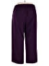 Studio by Torrid Purple Casual Pants Size 20 - photo 2