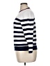 Kim Rogers Stripes Silver Pullover Sweater Size XL (petite) - photo 5