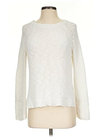 Velvet by Graham & Spencer Pullover Sweater (view 1)