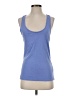Bench Blue Tank Top Size S - photo 1