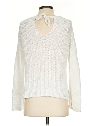 Velvet by Graham & Spencer Pullover Sweater (view 2)