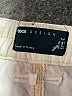 ASOS Design 100% Cotton Ivory Cargo Pants Size 16 - photo 7