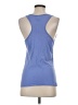 Bench Blue Tank Top Size S - photo 2