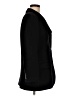 Ann Taylor Black Wool Blazer Size 8 - photo 4