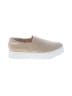 Vince. Tan Sneakers Size 10 - photo 1