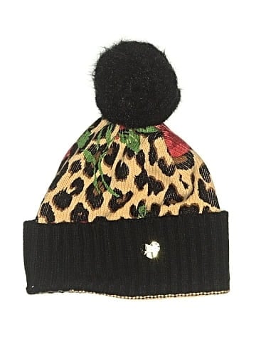 Betsey Johnson Beanie (view 1)
