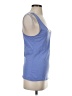 Bench Blue Tank Top Size S - photo 4