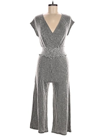 Caution to the Wind Jumpsuit (view 1)