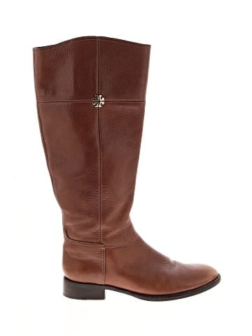 Tory Burch Boots (view 1)