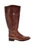 Tory Burch Brown Boots Size 9 1/2 - photo 1