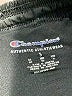 Champion Black Athletic Shorts Size S - photo 3