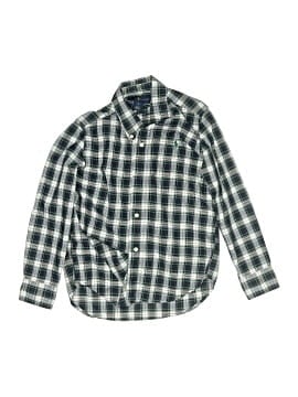 Ralph Lauren Long Sleeve Button-Down Shirt (view 1)