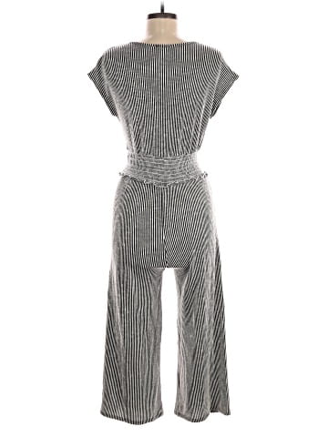 Caution to the Wind Jumpsuit (view 2)