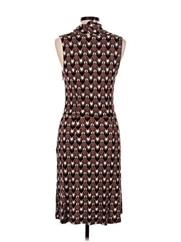 Ann Taylor LOFT Casual Dress (view 2)