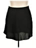 J.Crew 100% Polyester Solid Black Formal Skirt Size XXL - photo 1