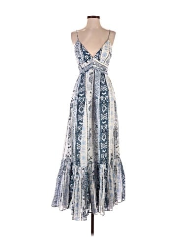 Abercrombie & Fitch Casual Dress (view 1)