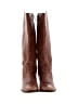 Tory Burch Brown Boots Size 9 1/2 - photo 2