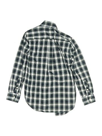 Ralph Lauren Long Sleeve Button-Down Shirt (view 2)