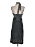 Athleta Print Gray Casual Dress Size XS (estimated) - photo 2