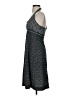 Athleta Print Gray Casual Dress Size XS (estimated) - photo 5