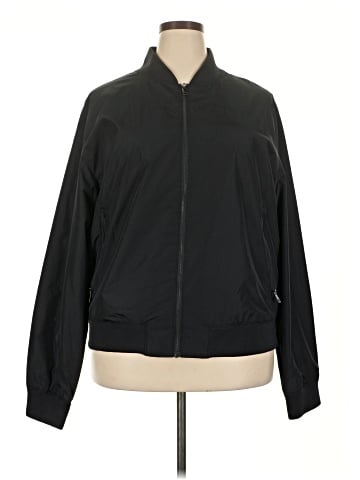 H&M Track Jacket (view 1)