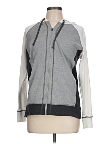 Eddie Bauer Track Jacket (view 1)