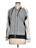 Eddie Bauer Color Block Multi Color Gray Track Jacket Size L - photo 1
