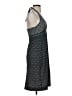 Athleta Print Gray Casual Dress Size XS (estimated) - photo 4