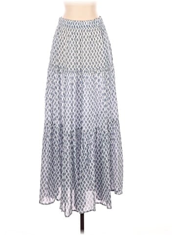 Zara Casual Skirt (view 1)