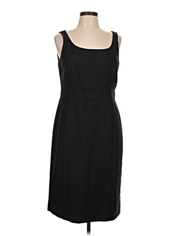 Ann Taylor Cocktail Dress (view 1)