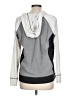 Eddie Bauer Color Block Multi Color Gray Track Jacket Size L - photo 2