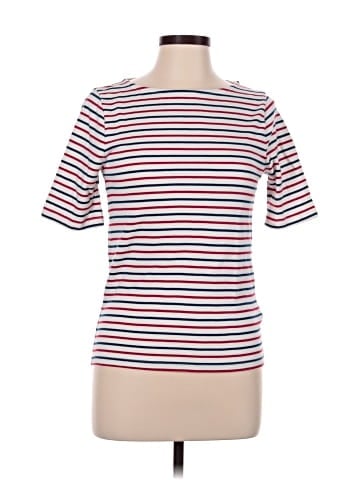 J.Crew Factory Store Short Sleeve T-Shirt (view 1)