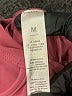 Unbranded Burgundy Tank Top Size M - photo 7