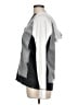 Eddie Bauer Color Block Multi Color Gray Track Jacket Size L - photo 5