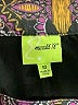 Emerald 18 Graphic Purple Skort Size 10 - photo 3