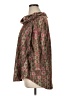 Ruby Rd. Brown Poncho Size 1X - photo 5