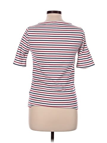 J.Crew Factory Store Short Sleeve T-Shirt (view 2)