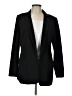 White House Black Market Black Blazer Size 12 - photo 1