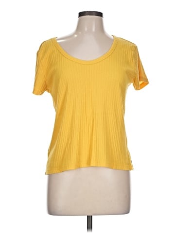Eddie Bauer Short Sleeve T-Shirt (view 1)