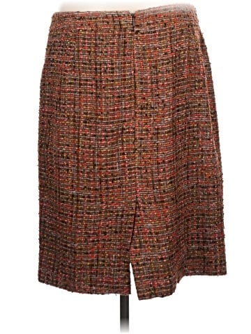 J.Crew Factory Store Formal Skirt (view 2)
