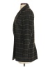 Maje Plaid Gray Blazer Size EU (FR) 36 / US 4 - photo 5