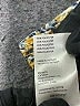 Free People 100% Polyester Yellow Long Sleeve Blouse Size M - photo 8