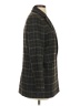 Maje Plaid Gray Blazer Size EU (FR) 36 / US 4 - photo 4