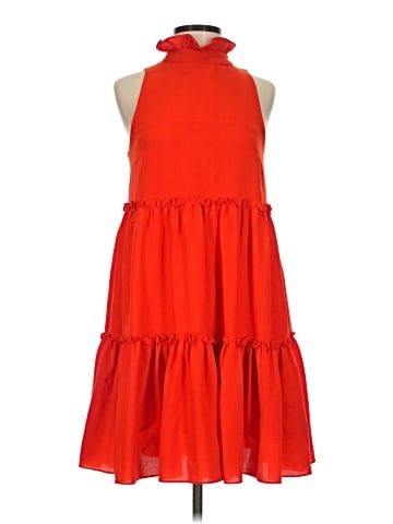 Elliatt Cocktail Dress (view 1)