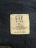 Gap Kids Black Zip Up Hoodie Size XL (kids) - photo 3