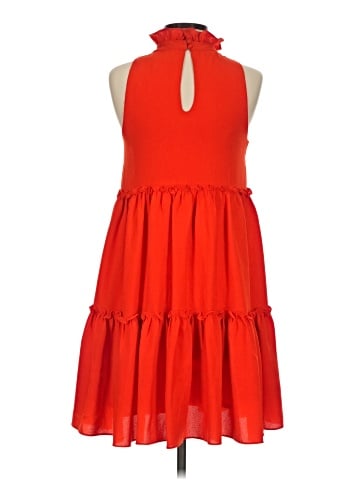 Elliatt Cocktail Dress (view 2)