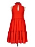 Elliatt Red Cocktail Dress Size XS - photo 2