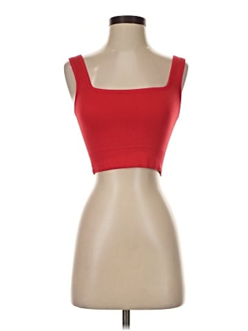 all in motion Sleeveless Top (view 1)