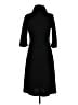 Assorted Brands Black Casual Dress Size M - photo 2