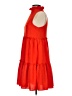 Elliatt Red Cocktail Dress Size XS - photo 5